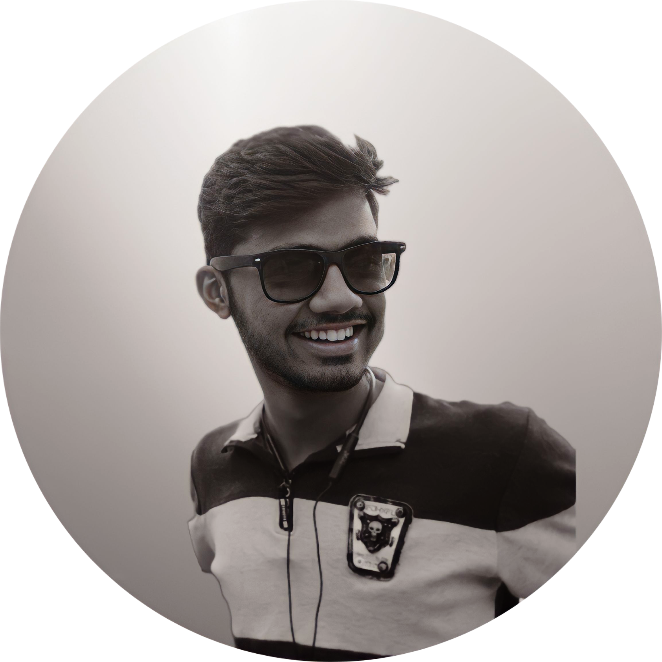 Pradyumn profile picture